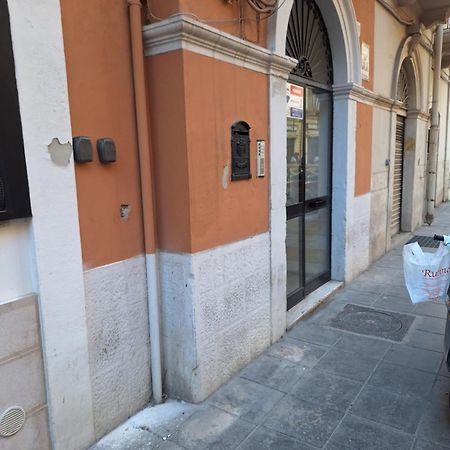 Garruba 101 Hotel Bari Exterior foto