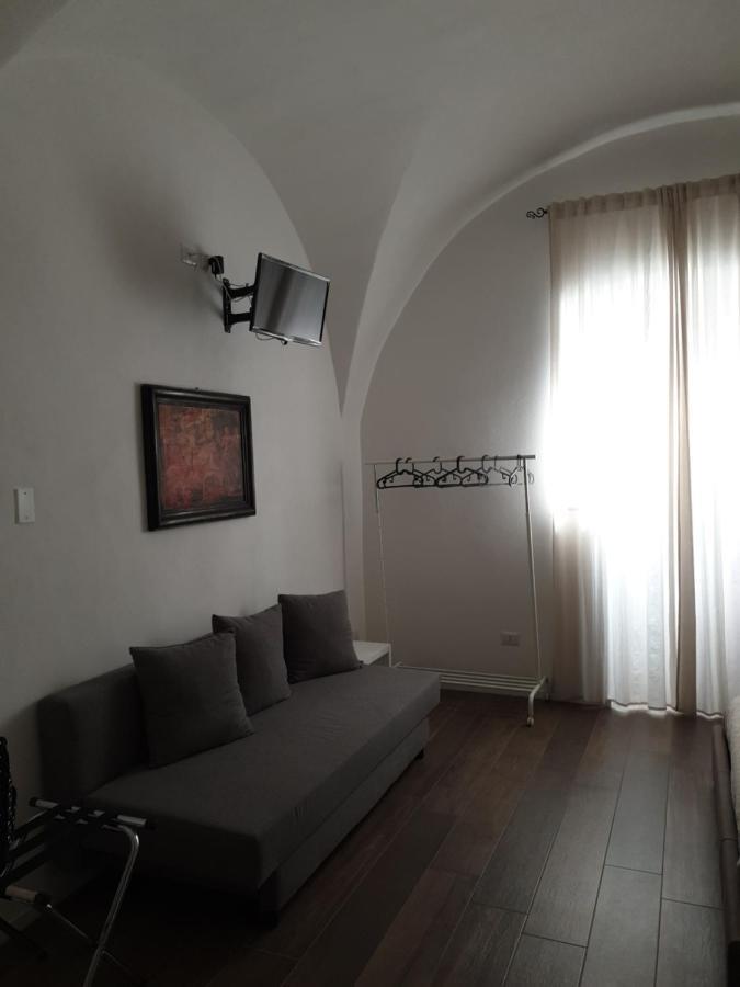 Garruba 101 Hotel Bari Exterior foto