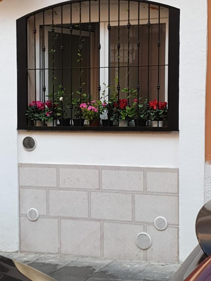 Garruba 101 Hotel Bari Exterior foto