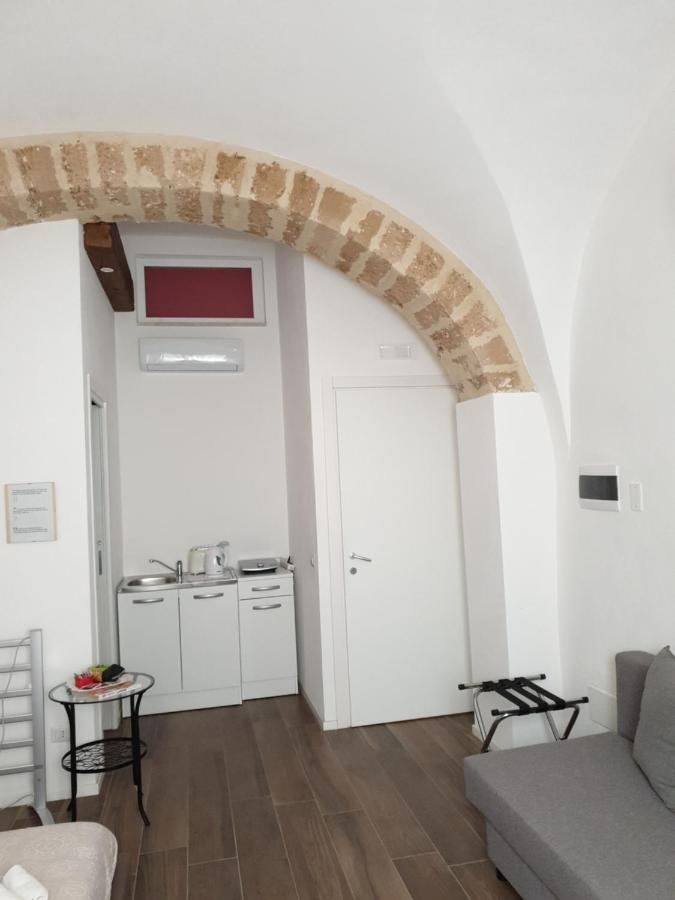 Garruba 101 Hotel Bari Exterior foto