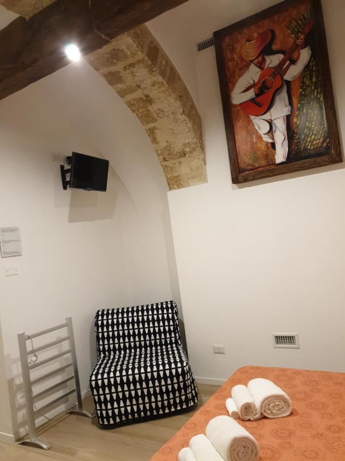 Garruba 101 Hotel Bari Exterior foto