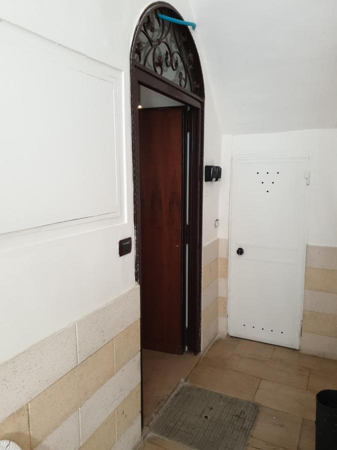 Garruba 101 Hotel Bari Exterior foto