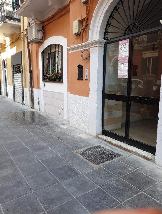 Garruba 101 Hotel Bari Exterior foto